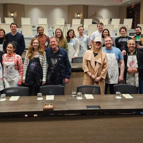 Gatherings - Marriage Retreat